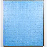 Young-Il Ahn, Sunset Lake Isabella 03, 2003