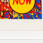 Roger Brown, Museum of What’s Happening Now, 1991