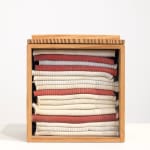 Theaster Gates, Civil Rights Throw Rugs 7200.52, 2012