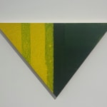 McArthur Binion, Stelluca: VIII, 2011