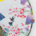 Tomokazu Matsuyama, Thousand Regards/Shape of Color, 2019