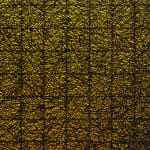 Brooklin Soumahoro, Untitled (Energy Field Painting), 2021
