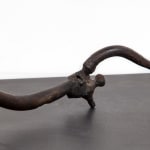 Richard Hunt, Minor Monument, Number 1, 1963