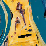 Manuel Mathieu, The Collision, 2020