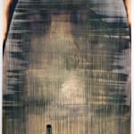 Michael Joo, Untitled (Radiohalo 3), 2016