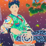 Tomokazu Matsuyama, Thousand Regards/Shape of Color, 2019