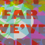 Jeffrey Gibson, YOU HAVE SET MY SOUL ON FIRE, 2019