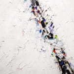 Young-Il Ahn, Water SM187, 1987