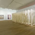 Manuel Mathieu, Ouroboros, 2020