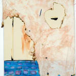 Manuel Mathieu, The Collision, 2020