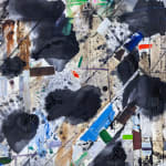 Young-Il Ahn, Memorial to September 11th G, 2004