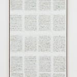 Young-Il Ahn, Sunset Lake Isabella 03, 2003