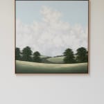 Debbie Mackenzie, Stay, 2024