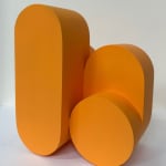 Ben Sheers, Lean on Me, 2023