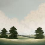 Debbie Mackenzie, Wish you were here, 2024