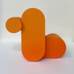 Ben Sheers, Lean on Me, 2023
