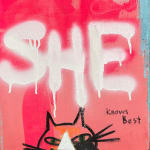 Jackie Green, You Are Fabulous, 2025