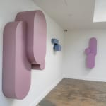 Ben Sheers, Lean on Me, 2023