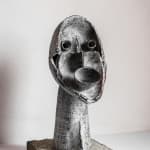 Robert Delves, Mimesis Study XIII, 2022