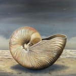 Lorraine Biggs, Levitation 3, 2024