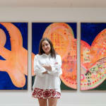 Jackie Green, You Are Fabulous, 2025