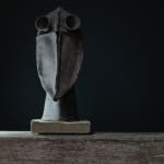Robert Delves, Mimesis Study XIII, 2022