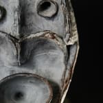 Robert Delves, Mimesis Study XIII, 2022