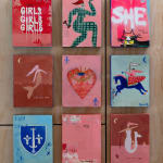 Jackie Green, You Are Fabulous, 2025