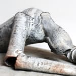 Robert Delves, Mimesis Study XIII, 2022
