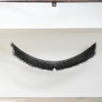 Emma Davies, Warp and Weft, 2024