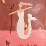 Jackie Green, You Are Fabulous, 2025