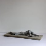 Robert Delves, Mimesis Study XIII, 2022