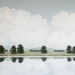 Debbie Mackenzie, Stay, 2024