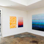 Matthew Johnson, Immersion I, 2023