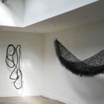 Emma Davies, Warp and Weft, 2024
