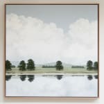 Debbie Mackenzie, Stay, 2024