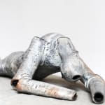 Robert Delves, Mimesis Study XIII, 2022