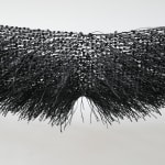 Emma Davies, Warp and Weft, 2024