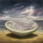 Lorraine Biggs, Levitation 3, 2024