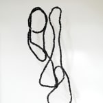 Emma Davies, Warp and Weft, 2024