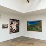 Cam Myers, Glow, Portsea, 2025