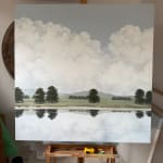 Debbie Mackenzie, Stay, 2024