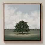 Debbie Mackenzie, Stay, 2024