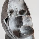 Robert Delves, Mimesis Study XIII, 2022