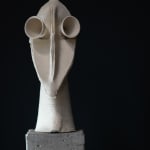 Robert Delves, Mimesis Study XIII, 2022