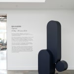 Ben Sheers, Lean on Me, 2023