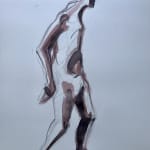Robert Delves, Mimesis 2, 2023-24
