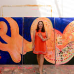 Julie Hamilton, Moray, 2025