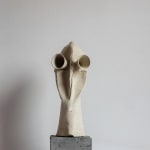Robert Delves, Mimesis Study XIII, 2022