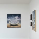 Lorraine Biggs, Levitation 3, 2024